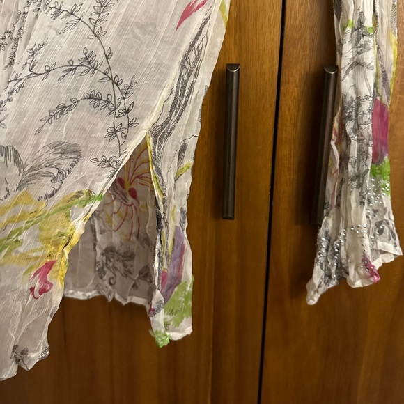 NWOT ABS Allen Schwartz Top - Picture 7 of 14